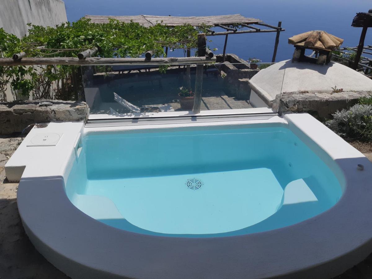 Apartment Sea View Private Pool