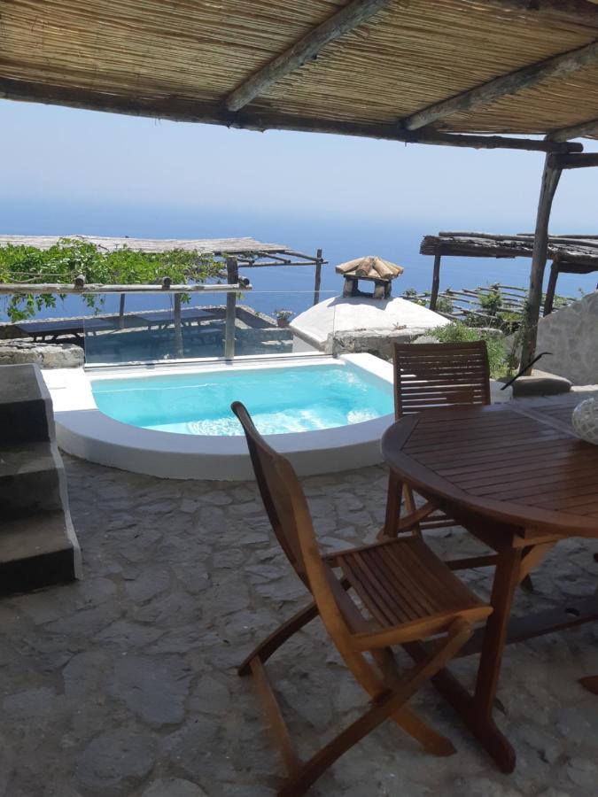 Apartment Sea View Private Pool