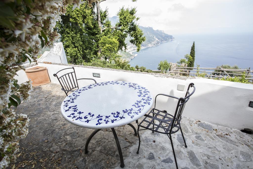 Junior Suite Terrace Sea View