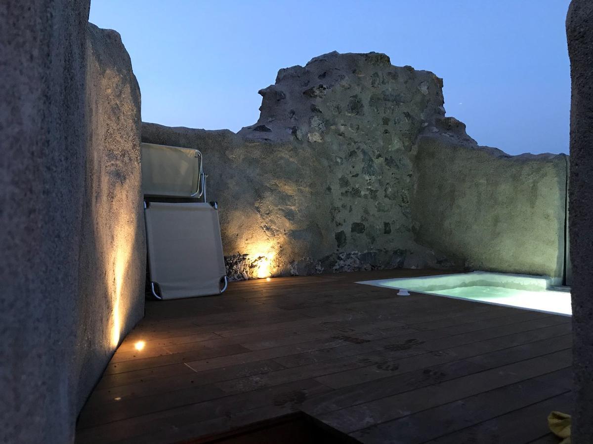 Maisonette Private External Bathroom Private Pool