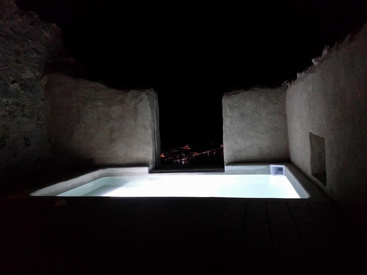 Maisonette Private External Bathroom Private Pool