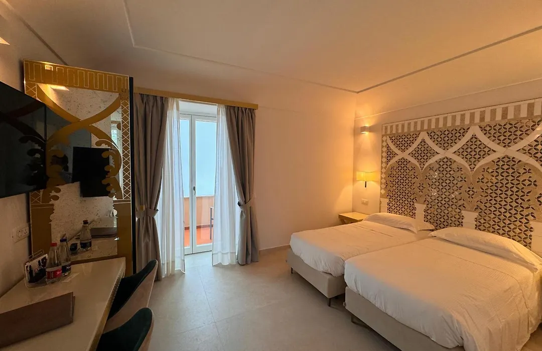 Hotel Rufolo-1
