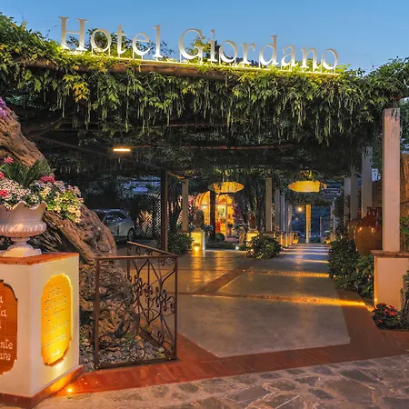 Hotel Giordano-2