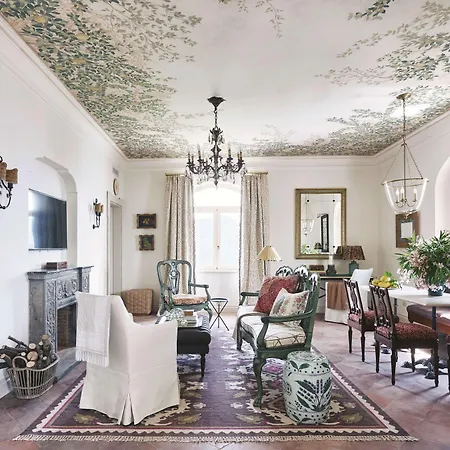 Villa Margherita by Belmond-2